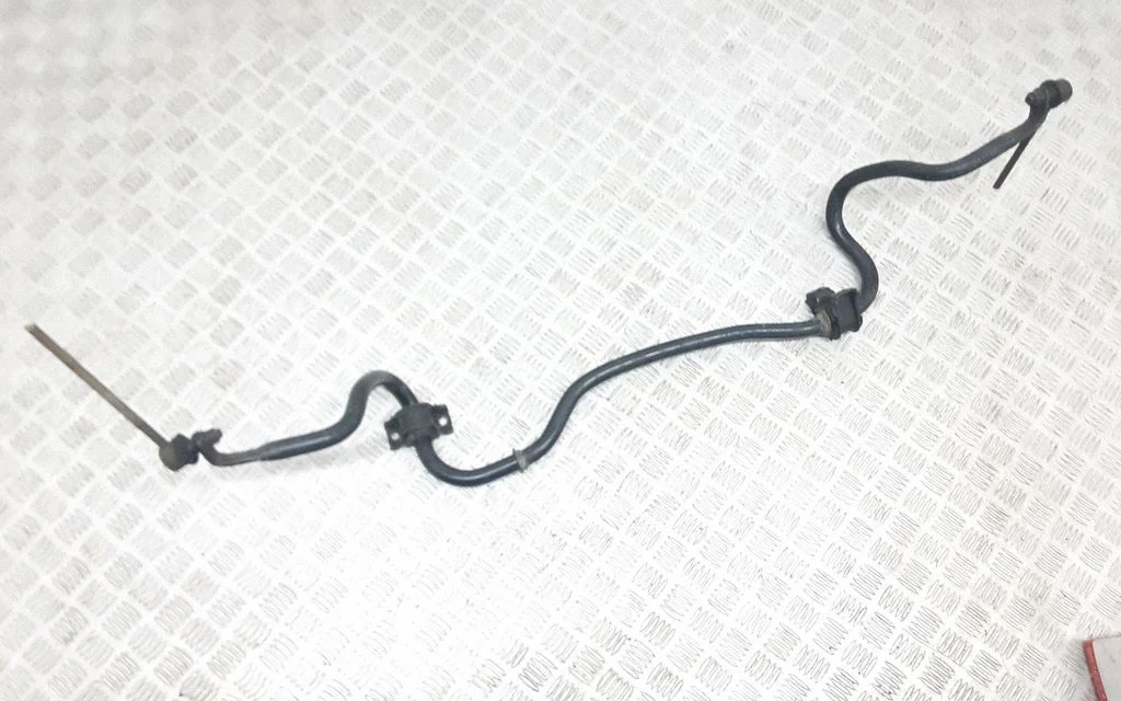 Front anti-roll bar/sway bar