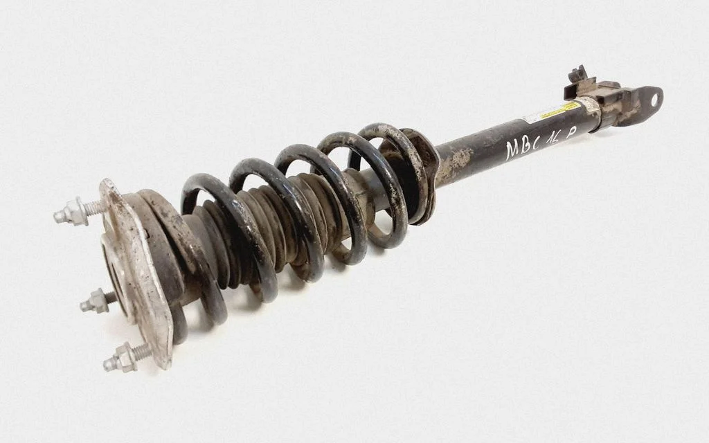Front shock absorber/damper A2053201613