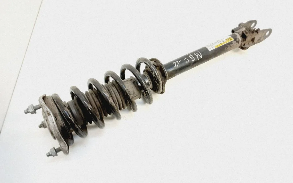 Front shock absorber/damper A2053201613