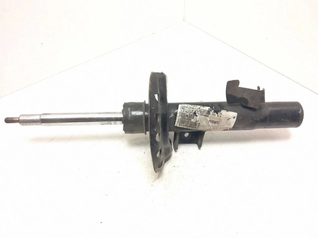 Front shock absorber/damper 31277201