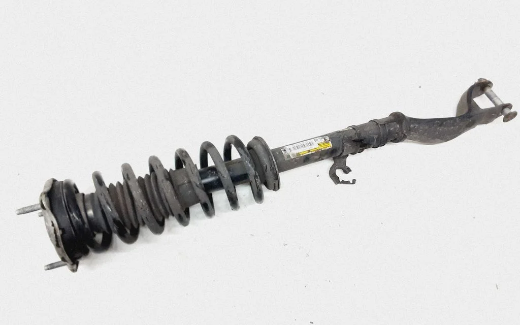 Front shock absorber/damper A2533202866