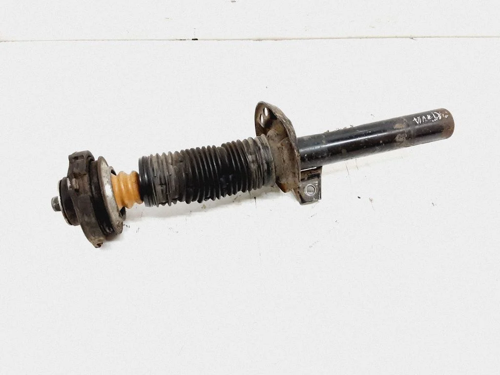 Front shock absorber/damper – Skoda Octavia Mk2 (1Z) (2004-2013)
