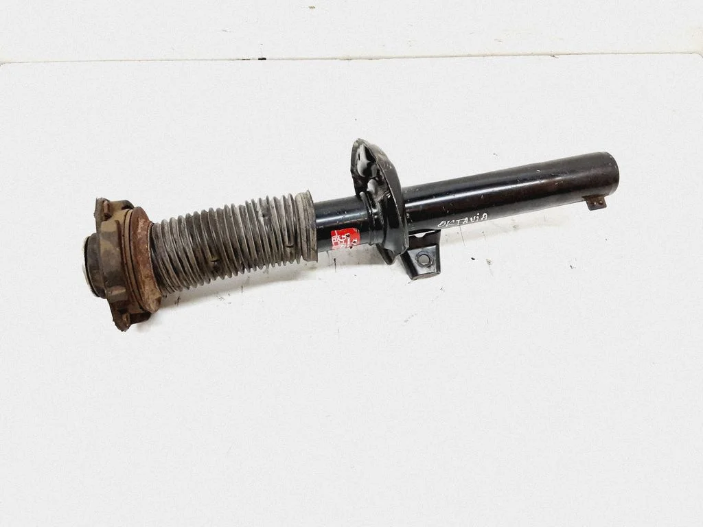Front shock absorber/damper – Skoda Octavia Mk2 (1Z) (2004-2013)