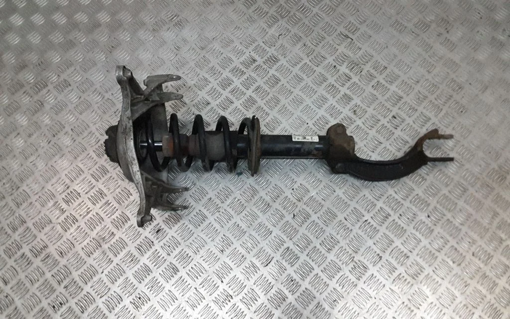 Front shock absorber/damper – Audi Q5 SQ5 8R (2008-2017)