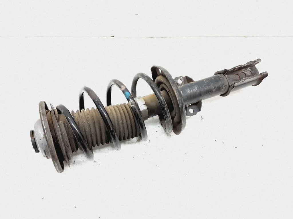Front shock absorber/damper 635880281