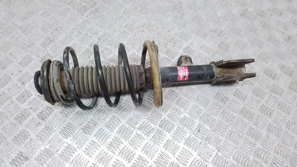 Front shock absorber/damper 333758