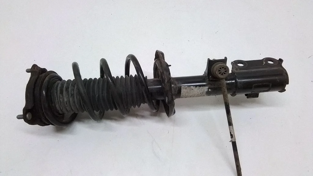 Front shock absorber/damper – front left