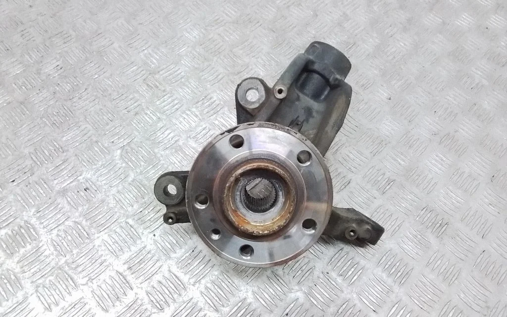 Front wheel hub – Volvo XC60 (2017-)