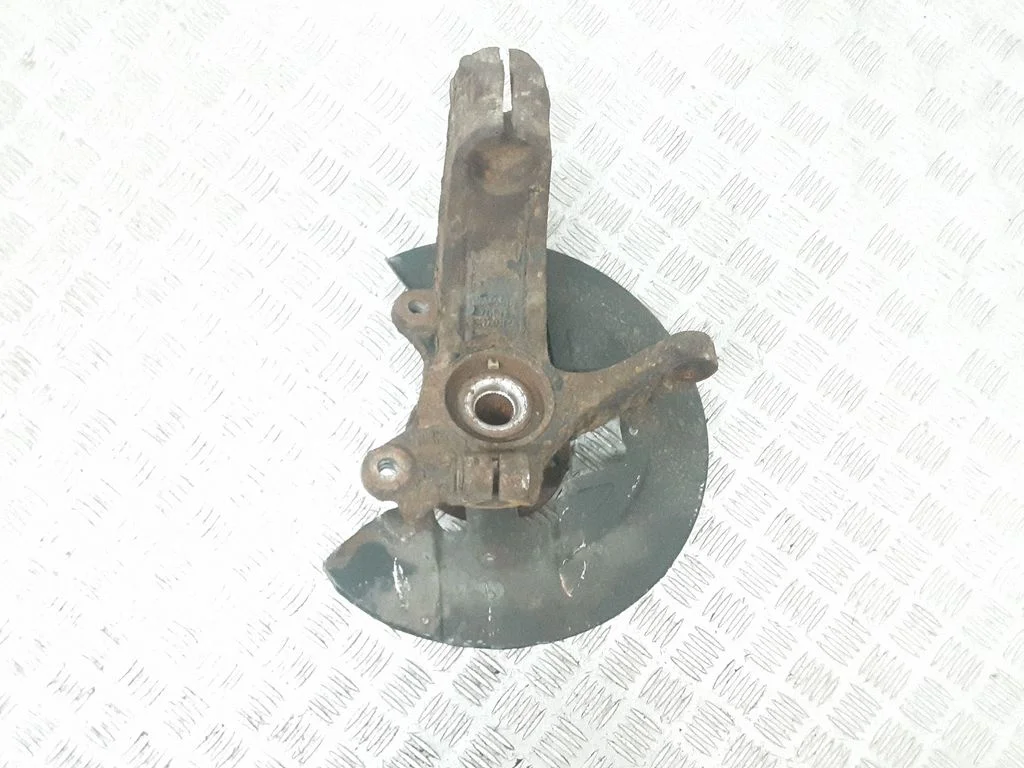 Front wheel hub – Volvo XC60 (2009-2013)