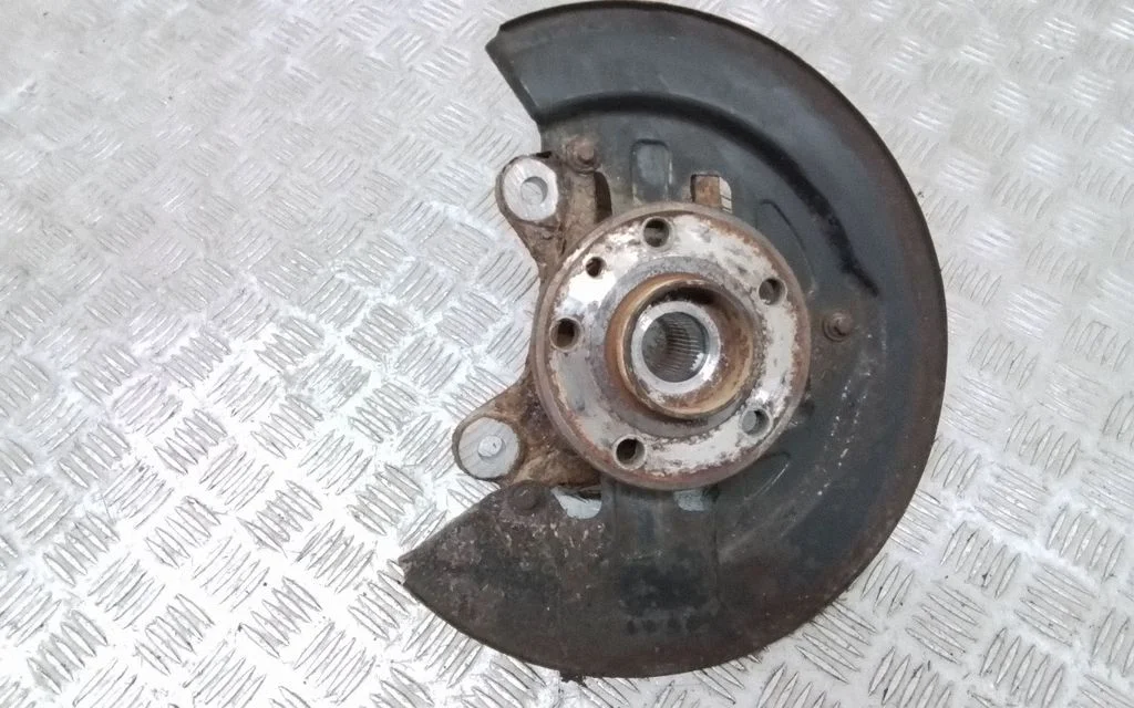 Front wheel hub – Volvo XC60 (2009-2013)