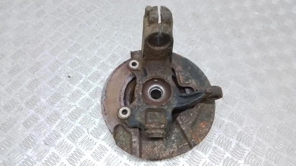 Piasta przednia 6G913K170A