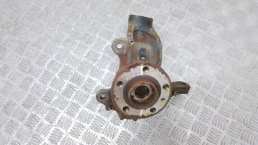 Piasta przednia 6G918K171A