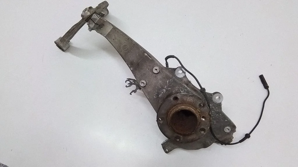 Front wheel hub – BMW 7 Series F01 F02 F03 F04 (2008-2016)