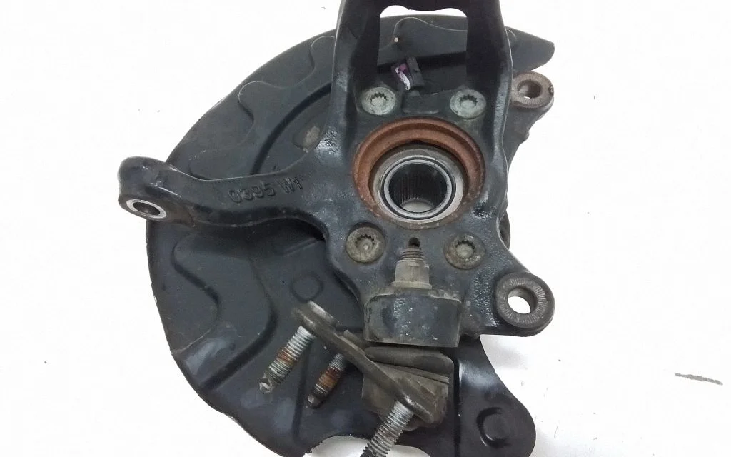 Priekšējā rumba 3QF407621B