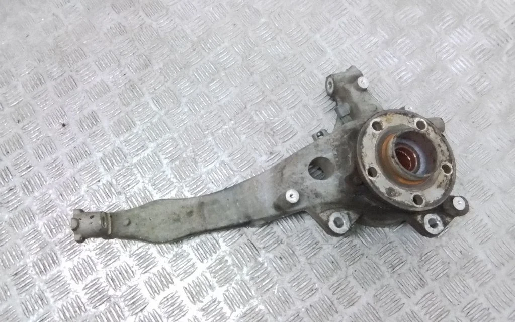 Front wheel hub – Volvo S90, V90 (2016-)