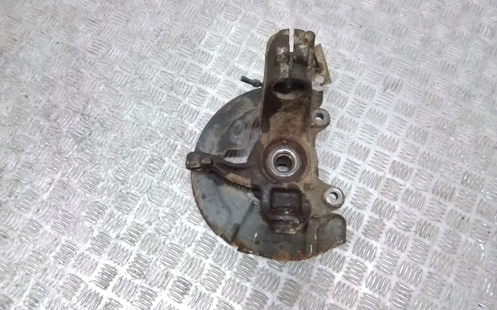 Front wheel hub – Volvo S60 (2011-2013)