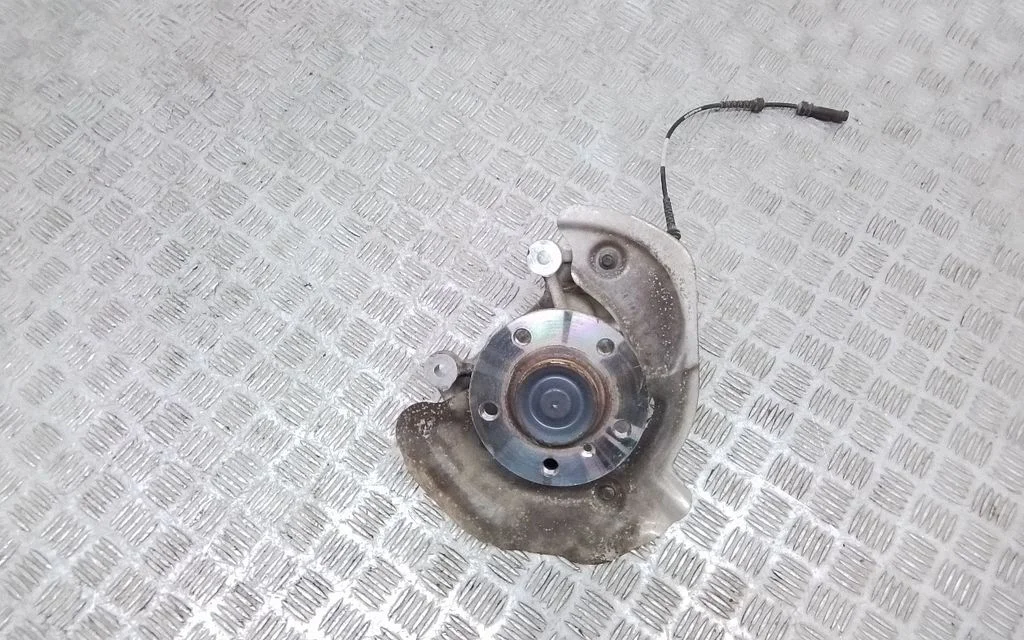 Front wheel hub – BMW i3 (2013-)