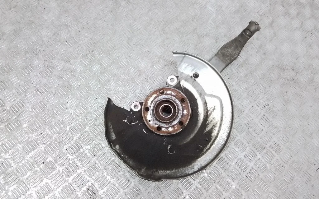 Front wheel hub – Volvo S90, V90 (2016-)