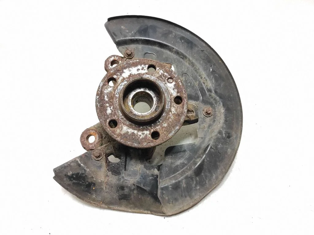 Front wheel hub – Volvo XC60 (2009-2013)