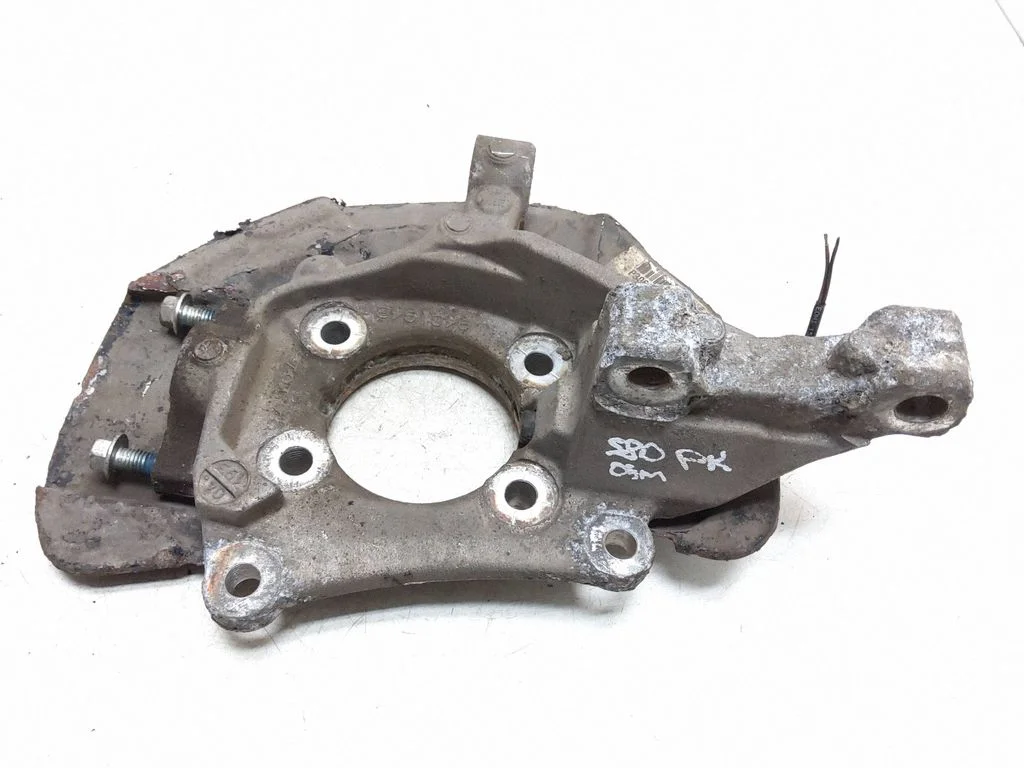 Front wheel hub 9461943