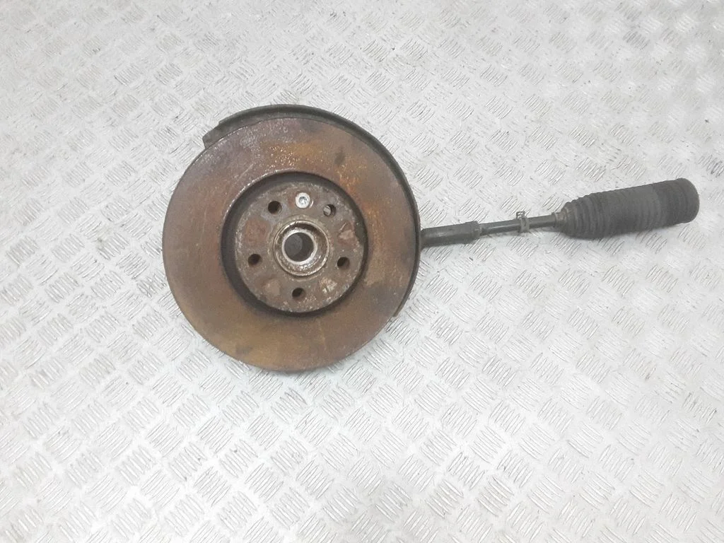 Front wheel hub – Volvo S60 (2014-2018)