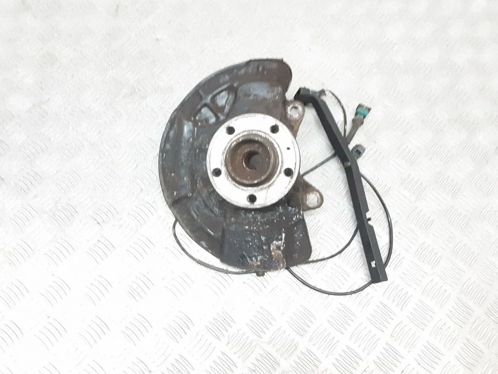 Front wheel hub – Volvo XC90 (2007-2014)