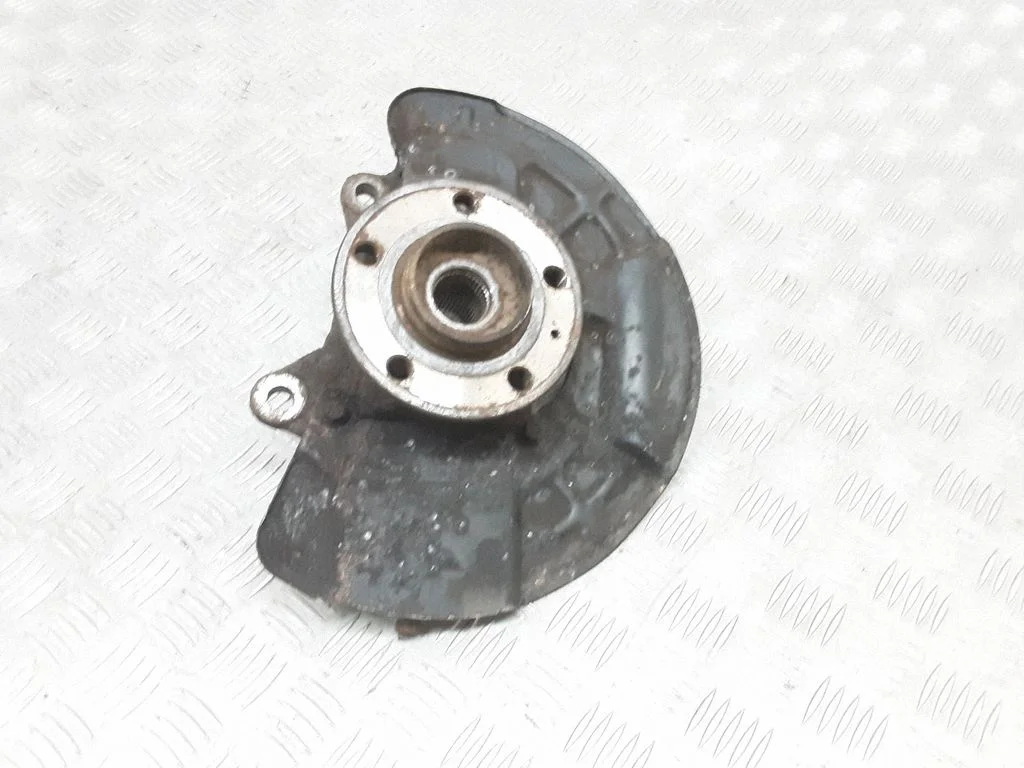Front wheel hub – Volvo XC90 (2007-2014)