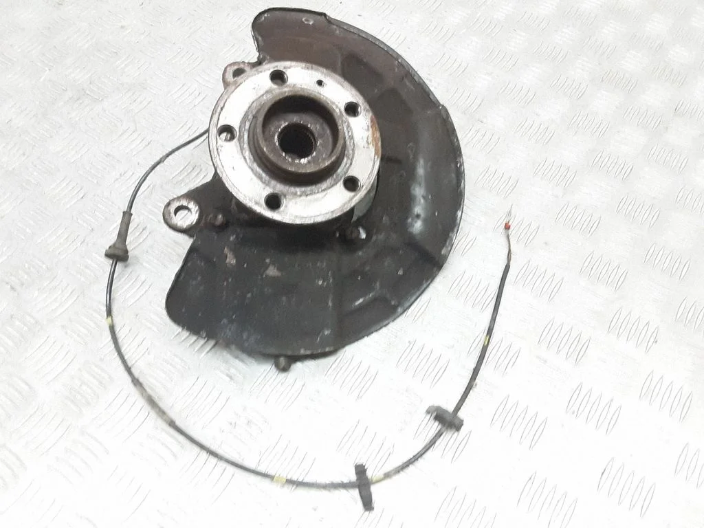 Front wheel hub – Volvo XC90 (2007-2014)