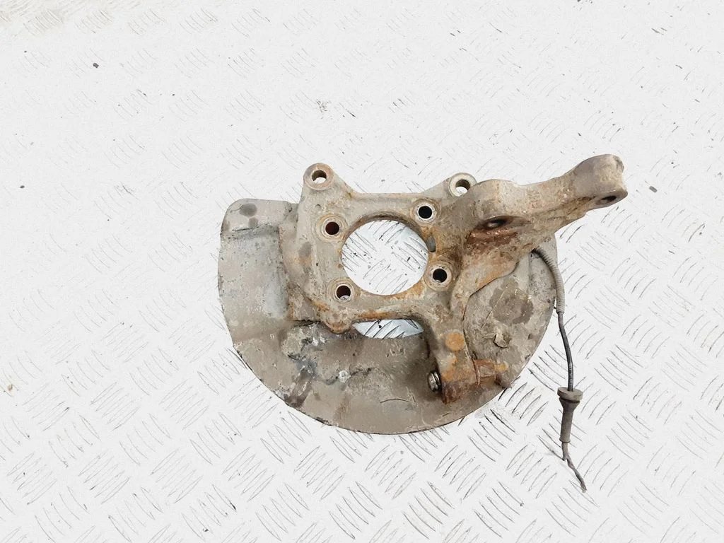 Front wheel hub – Volvo XC90 (2007-2014)