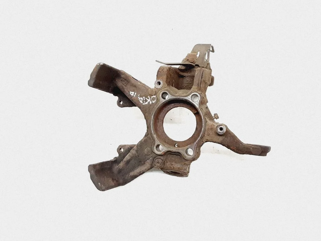 Front wheel hub – Skoda Octavia Mk2 (1Z) (2004-2013)