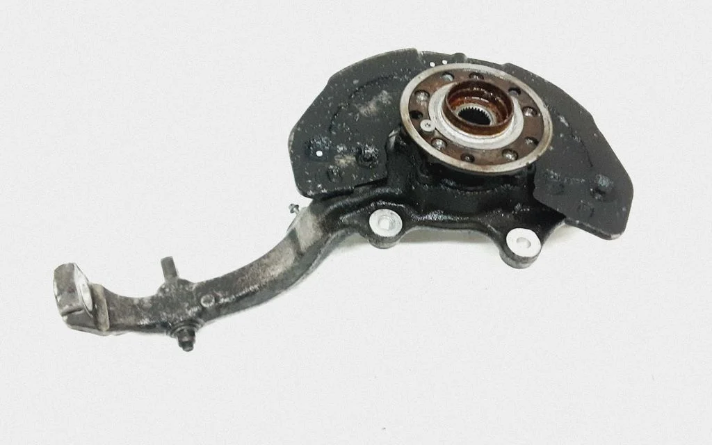 Front wheel hub – Mercedes-Benz GLC-Class C253 (2016-)