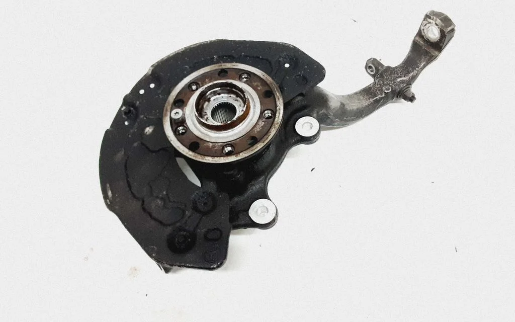 Front wheel hub – Mercedes-Benz GLC-Class C253 (2016-)