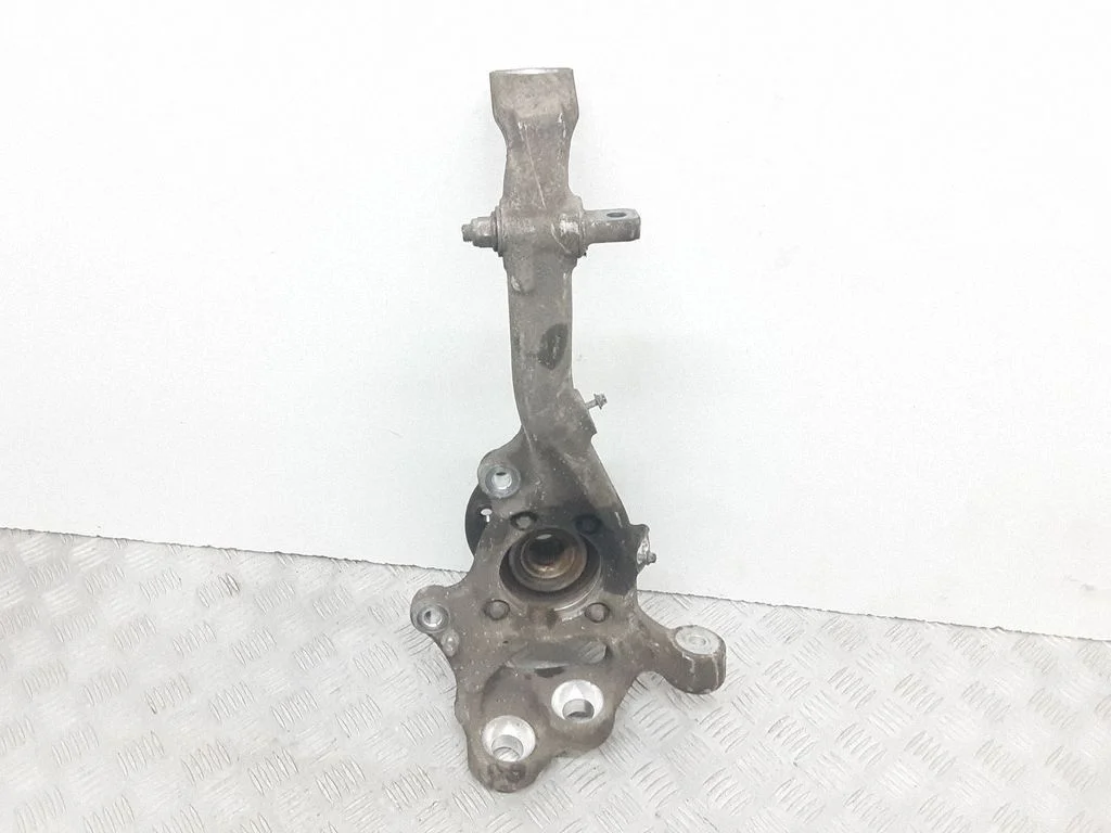 Front wheel hub – Mercedes-Benz GLC-Class C253 (2016-)