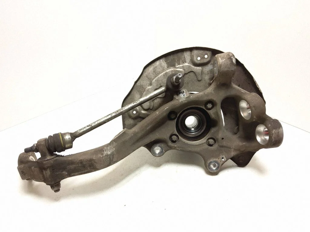 Front wheel hub – Mercedes-Benz GLC-Class C253 (2016-)