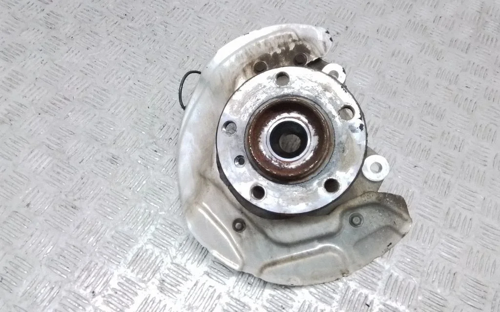 Front wheel hub 18915910