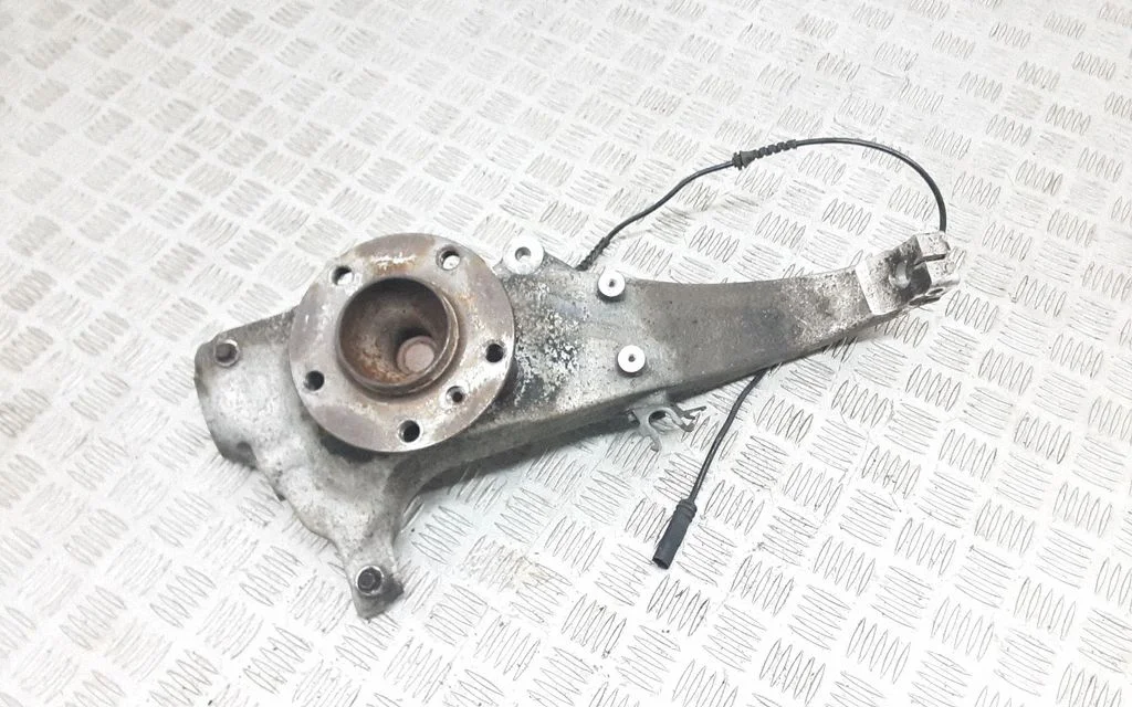 Front wheel hub – BMW 5 Series GT F07 (2010-2017)