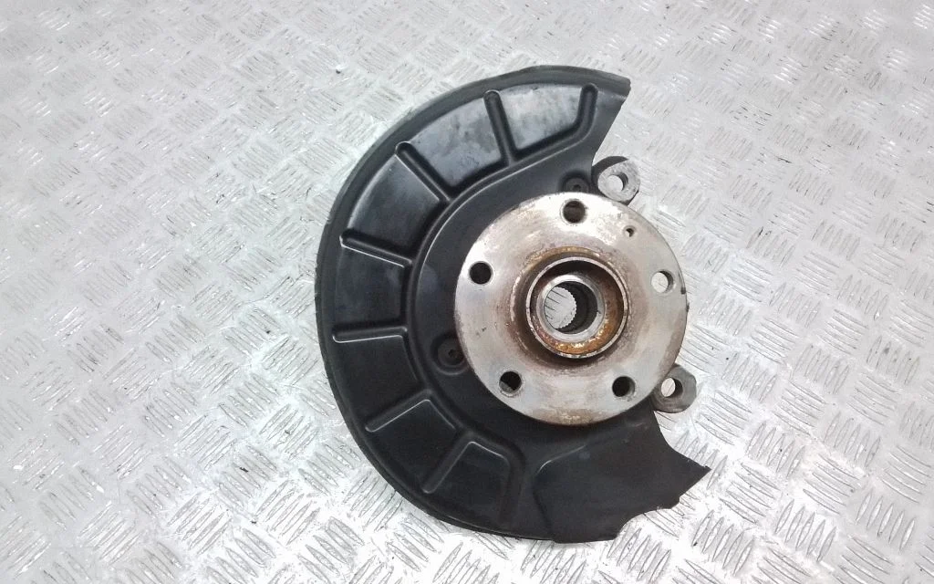 Front wheel hub – Volkswagen Passat CC (2008-2016)