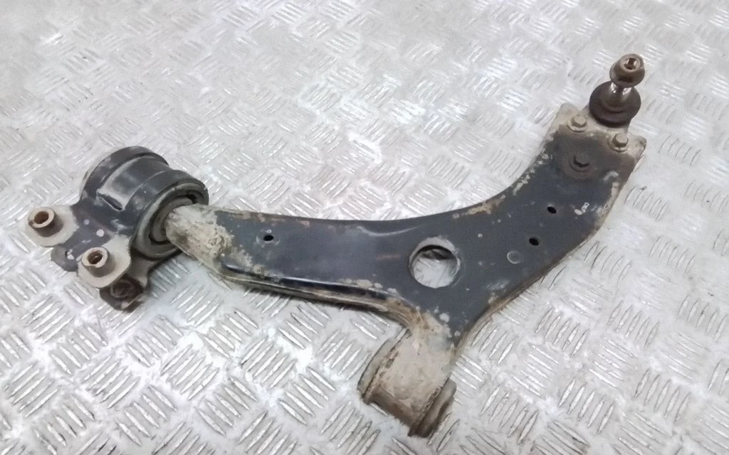 Front lower control arm/wishbone 3M513A424EM