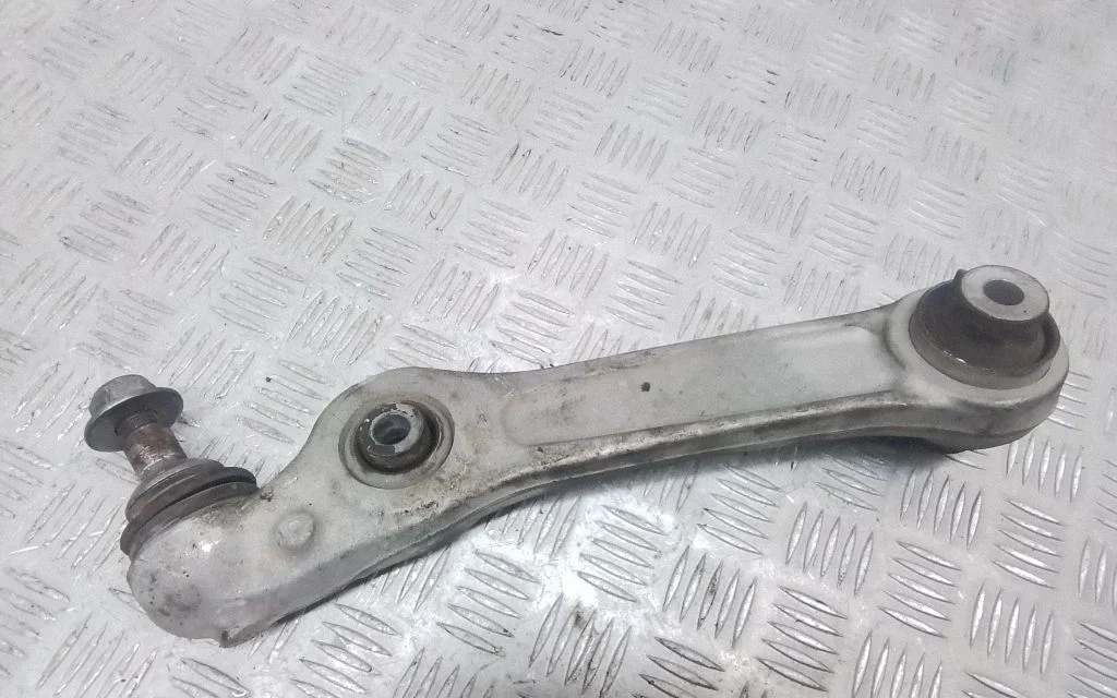 Front lower control arm/wishbone 6082T6