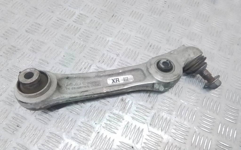 Front lower control arm/wishbone 6082T6