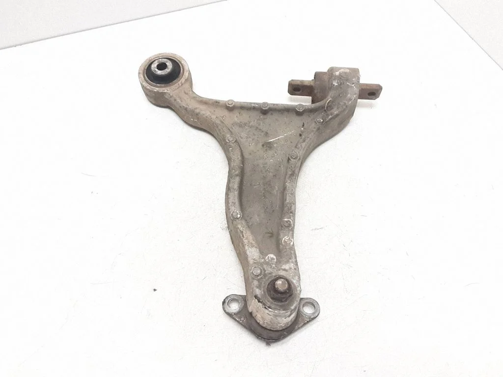 Front lower control arm/wishbone 08646375