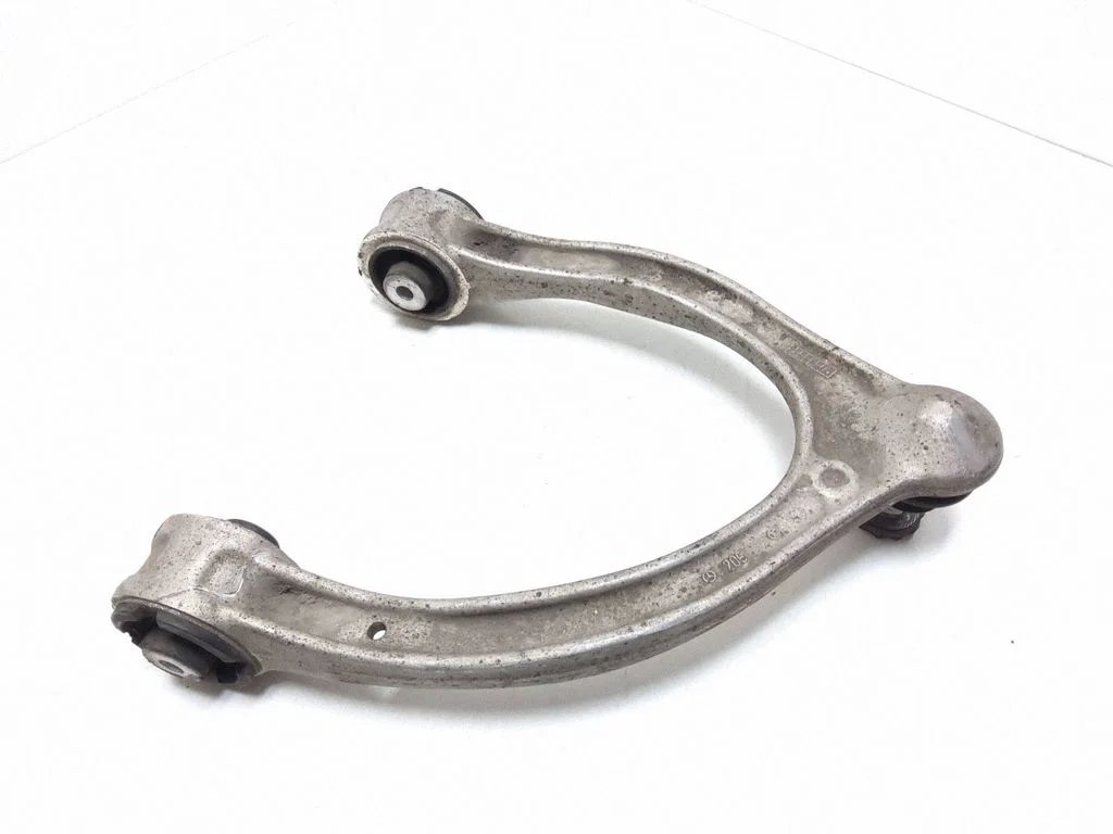 Front lower control arm/wishbone – left