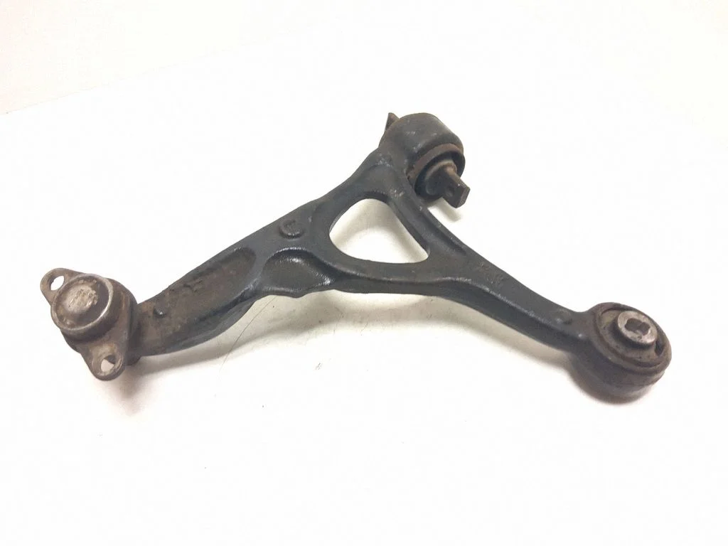 Front lower control arm/wishbone 8646613