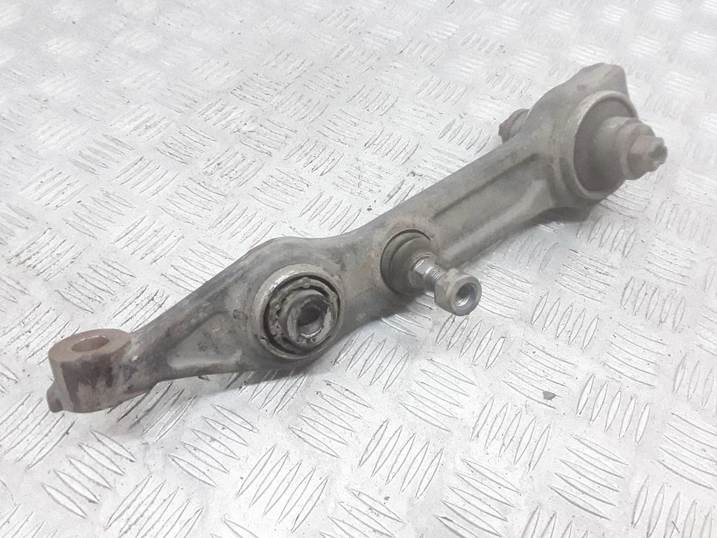 Front lower control arm/wishbone 2113308207