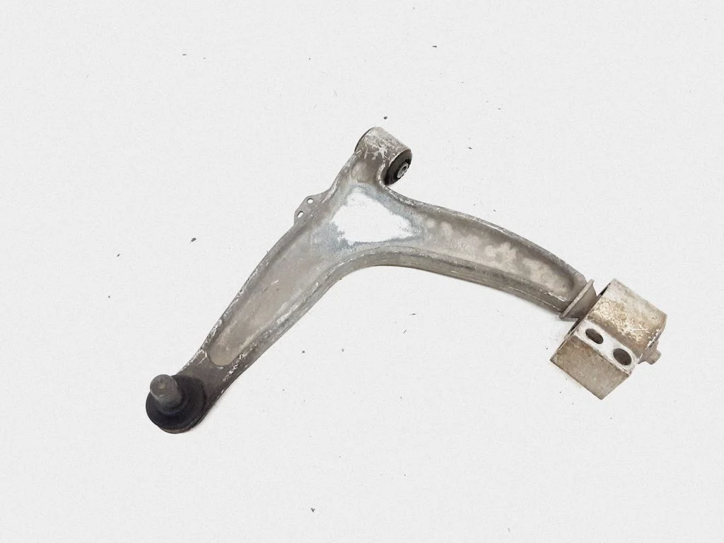 Front lower control arm/wishbone 12796014