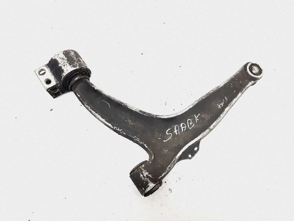 Front lower control arm/wishbone 12796014