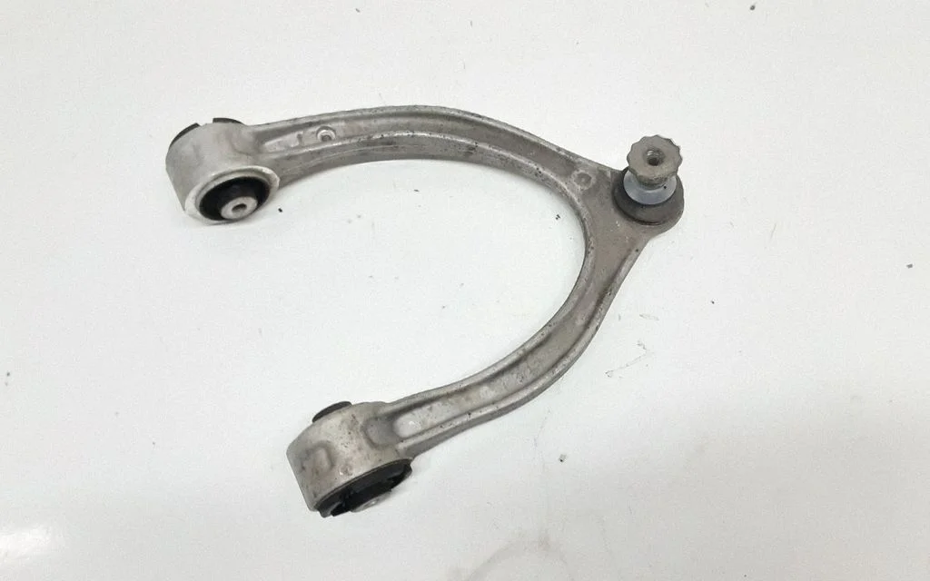 Front lower control arm/wishbone – front left