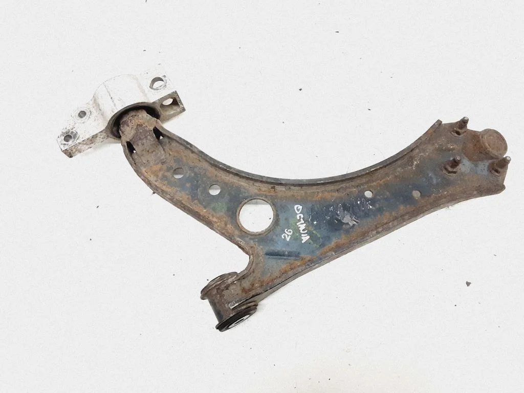 Front lower control arm/wishbone – Skoda Octavia Mk2 (1Z) (2004-2013)