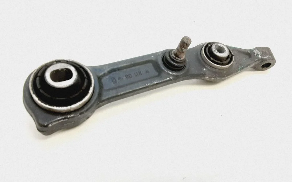 Front lower control arm/wishbone 2193330014