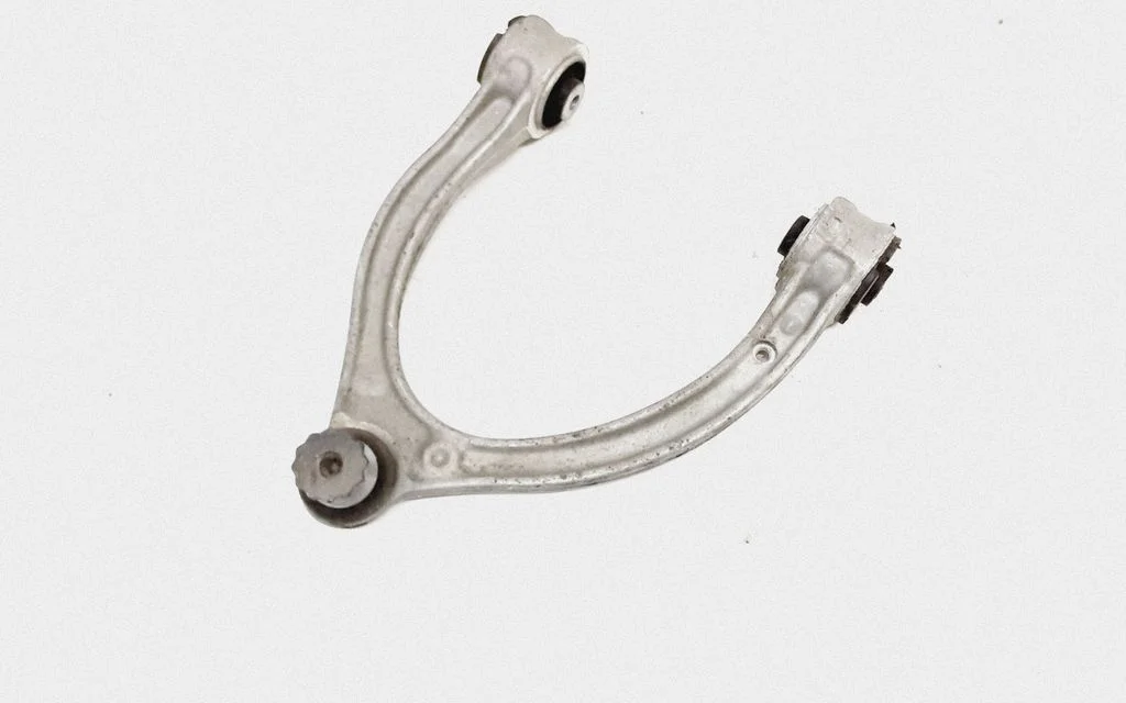 Front lower control arm/wishbone – front left